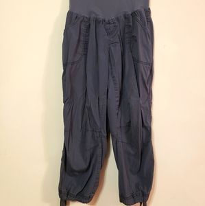 Oh Baby Motherhood Marernity Capris